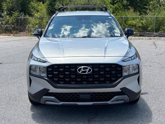 Used 2022 Hyundai Santa Fe XRT FWD image 5