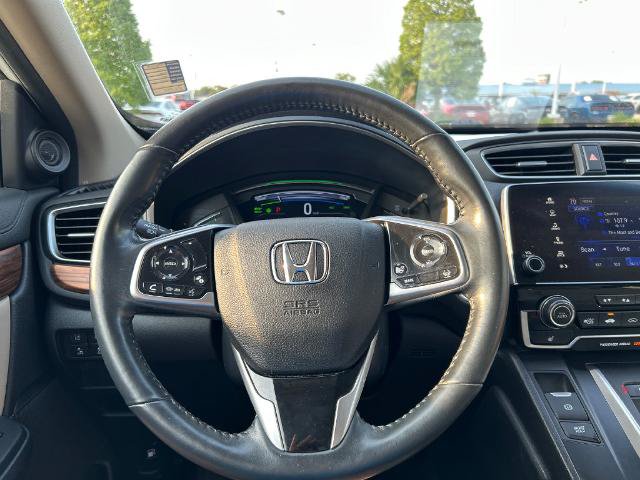 Used 2020 Honda CR-V Touring image 23