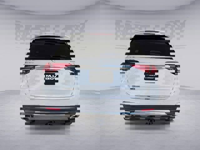 Used 2021 Mercedes-Benz GLE 350 4MATIC image 4