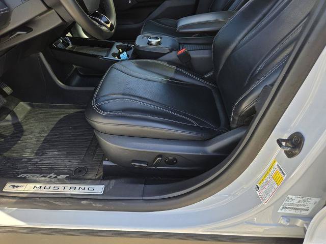 Certified 2023 Ford Mustang Mach-E Premium RWD image 23