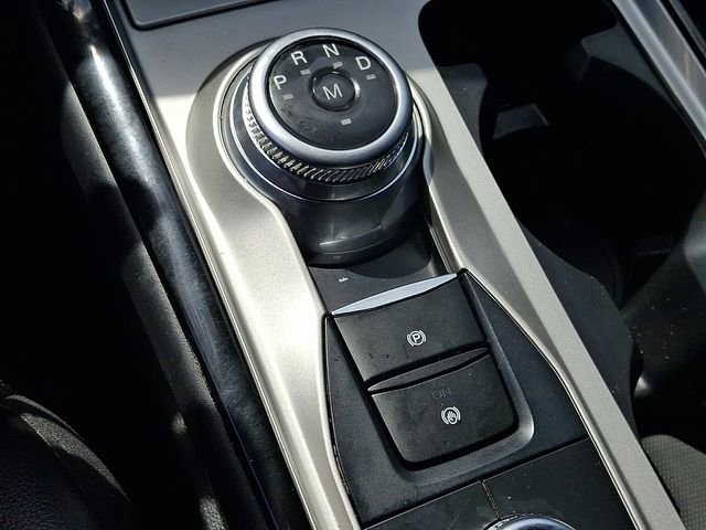 Certified 2024 Ford Explorer ST w/ Equipment Group 401A image 15