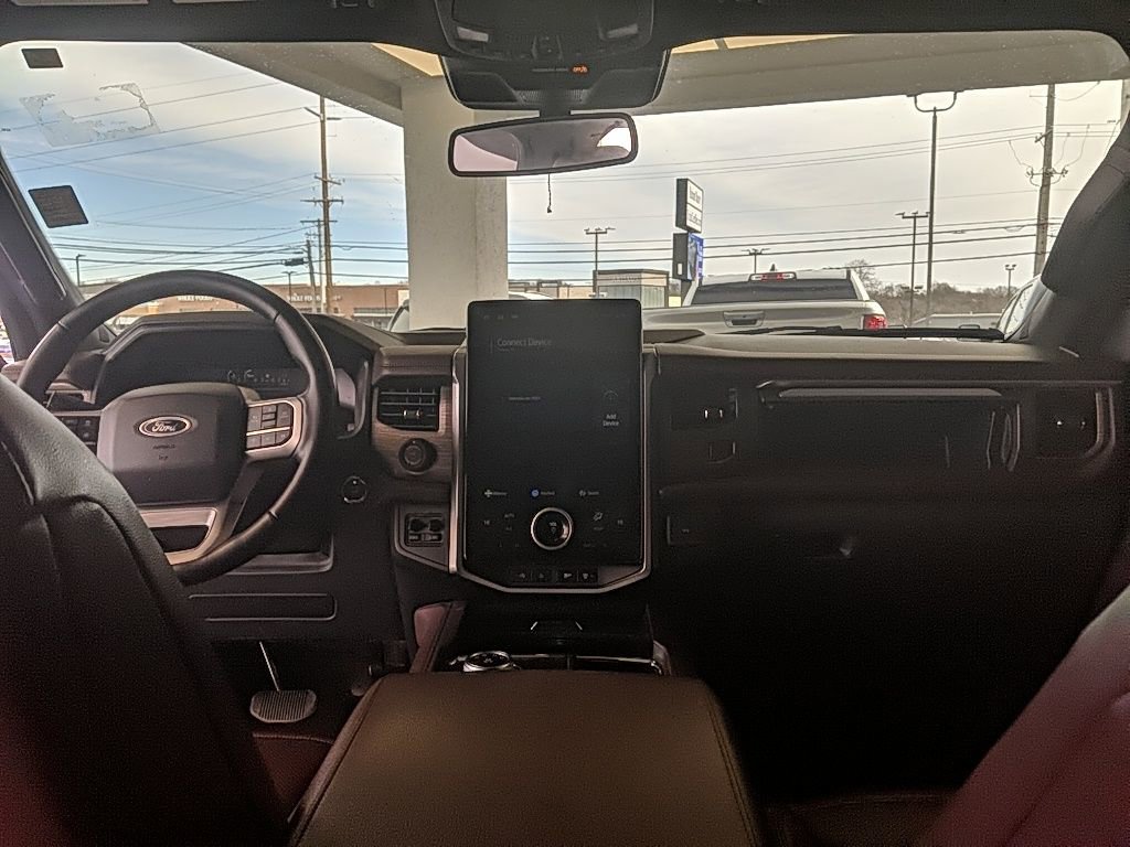 Certified 2023 Ford Expedition Limited image 16