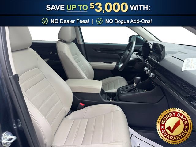 Used 2023 Honda CR-V EX-L image 22
