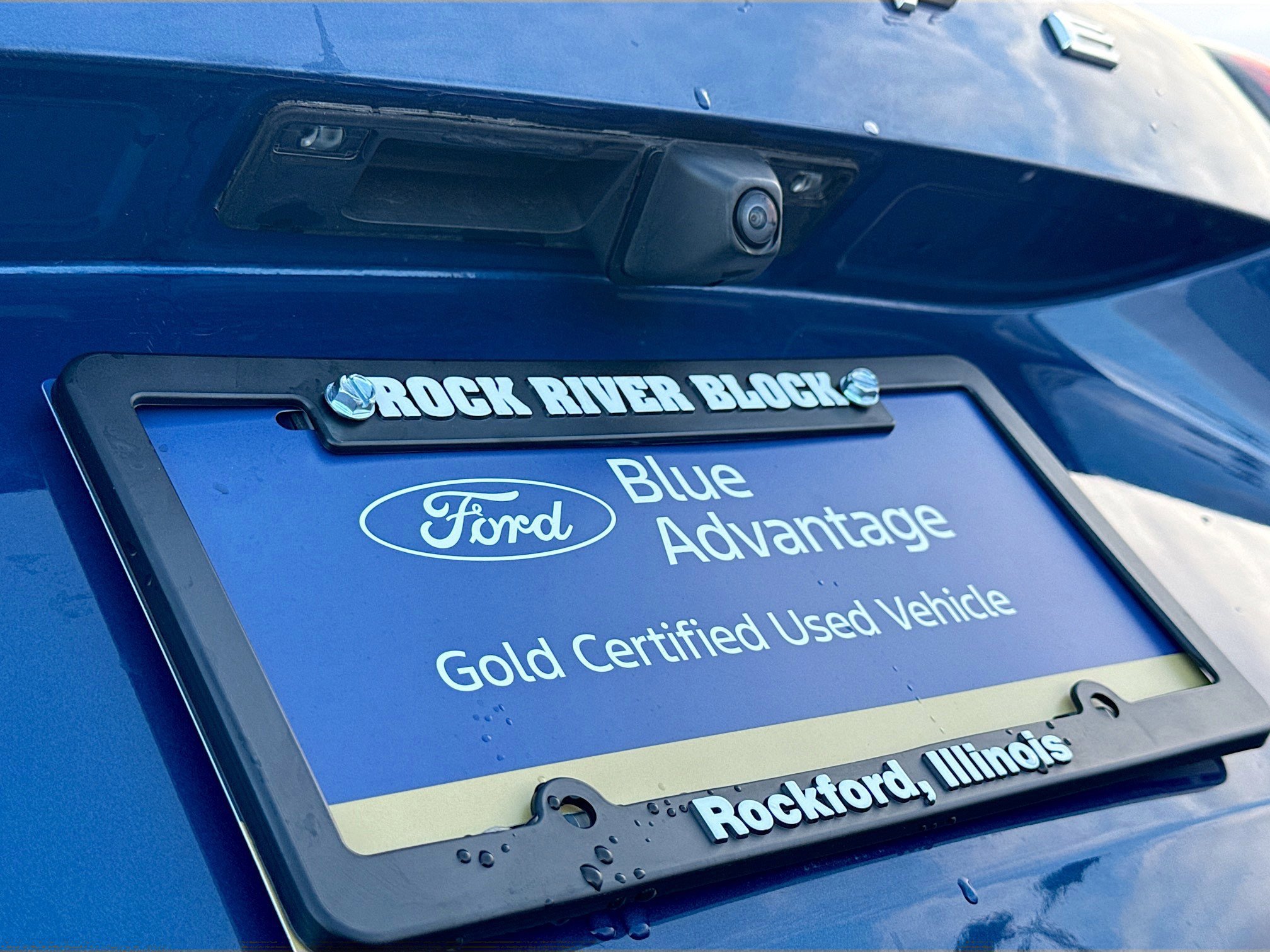 Certified 2023 Ford Escape Active image 16