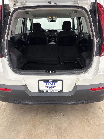 Used 2021 Kia Soul LX image 20