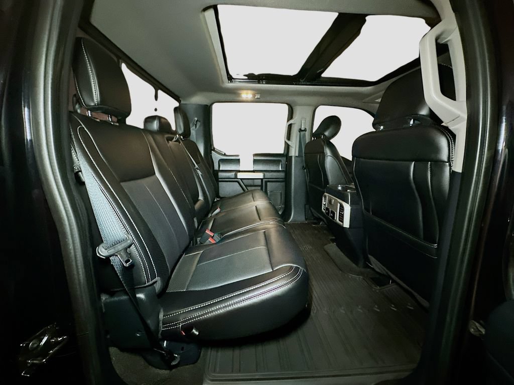 Certified 2020 Ford F150 Lariat AWD/4WD image 35