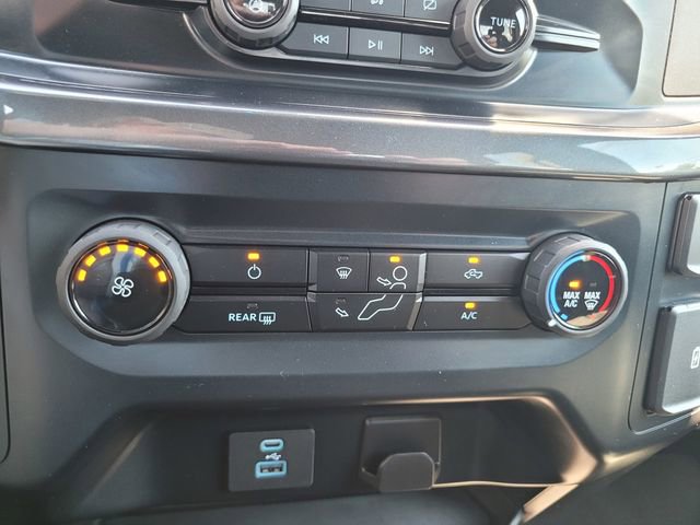 Certified 2023 Ford F150 XL w/ STX Appearance Package AWD/4WD image 23