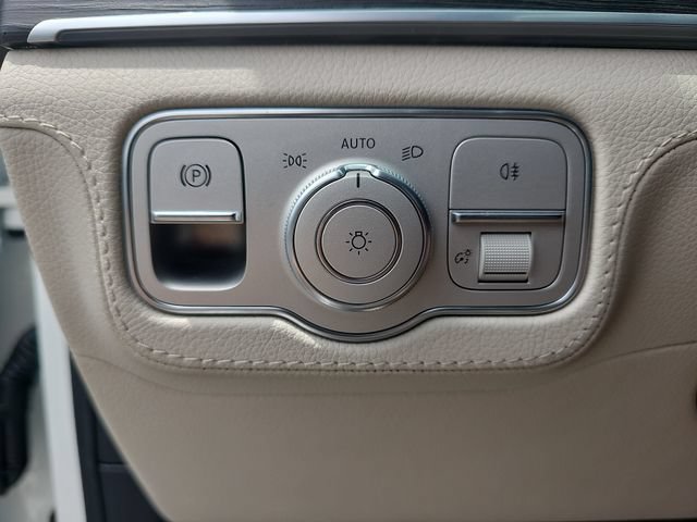Used 2024 Mercedes-Benz GLE 350 4MATIC image 30