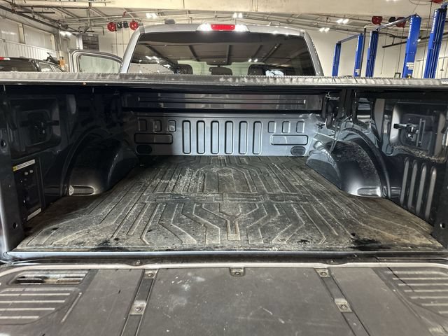 Certified 2022 Ford F150 XLT w/ Equipment Group 301A Mid AWD/4WD image 26