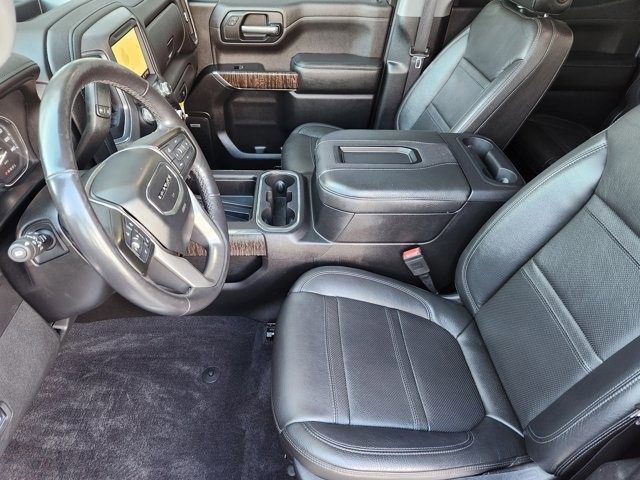 Used 2019 GMC Sierra 1500 Denali w/ Technology Package image 12