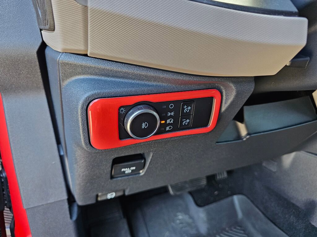 Certified 2023 Ford Bronco Big Bend AWD/4WD image 15