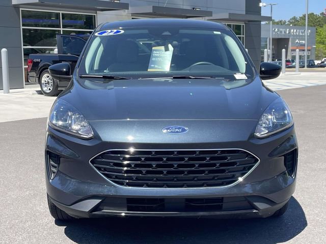 Certified 2022 Ford Escape SE w/ SE Sport Appearance Package image 8