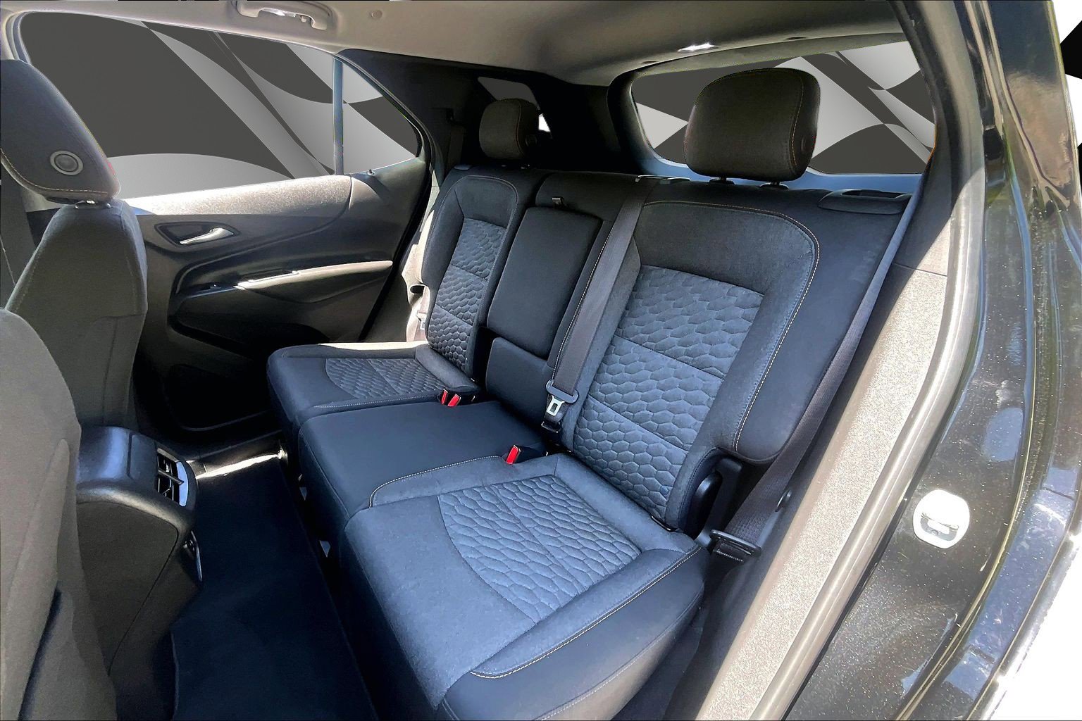 Used 2019 Chevrolet Equinox LT FWD image 26