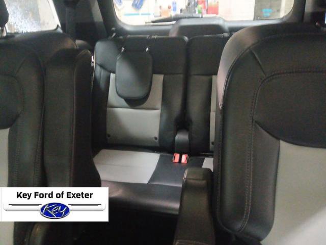 Certified 2022 Ford Explorer XLT w/ Equipment Group 202A AWD/4WD image 15