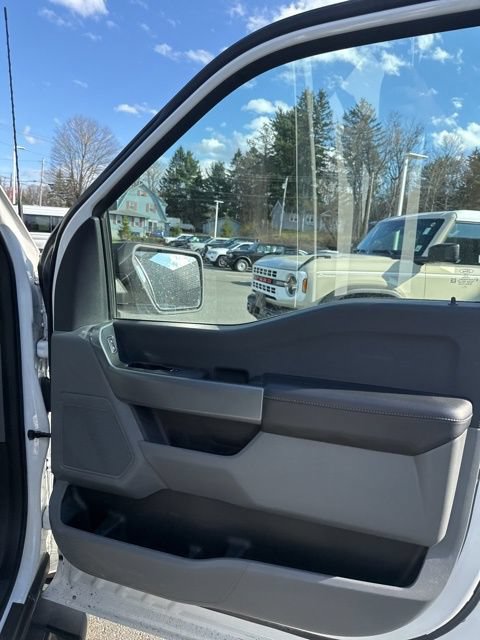 Certified 2023 Ford F150 XLT AWD/4WD image 22