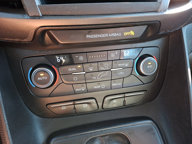 Certified 2019 Ford Transit Connect XL FWD image 17