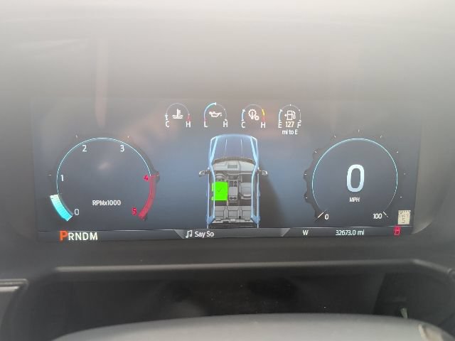 Certified 2024 Ford F250 Lariat w/ Lariat Ultimate Package AWD/4WD image 18