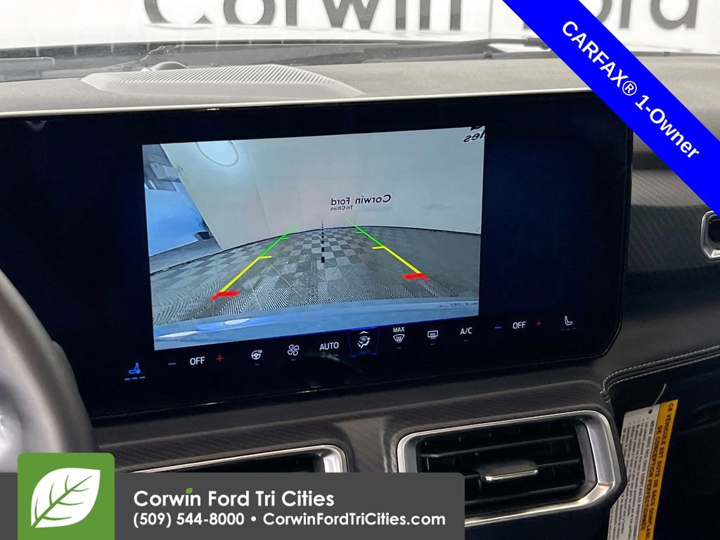 Certified 2025 Ford Mustang GT Premium image 19