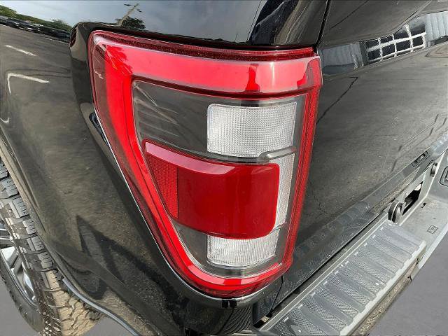 Certified 2023 Ford F150 Tremor w/ Equipment Group 402A High AWD/4WD image 26