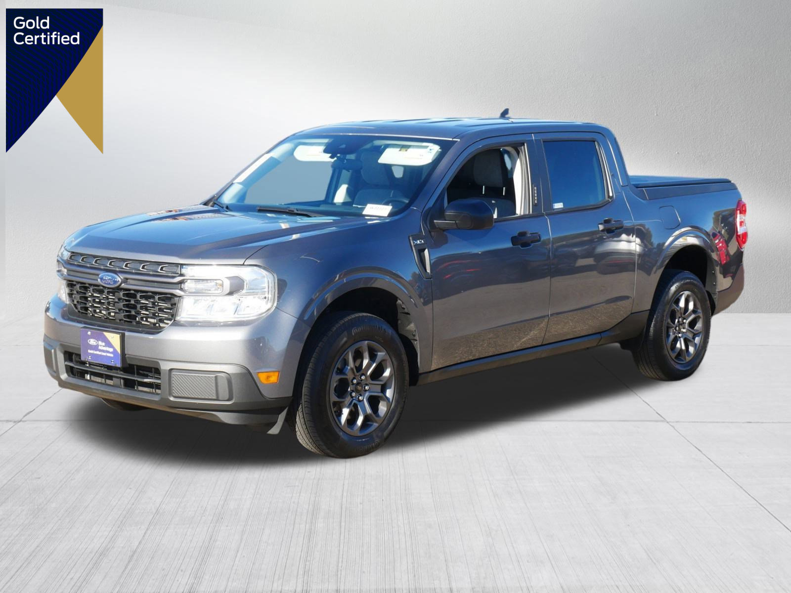 Certified 2023 Ford Maverick XLT