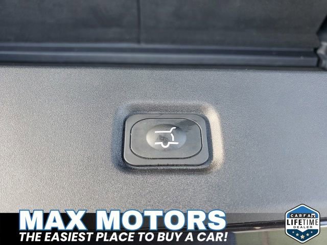 Certified 2025 Ford Expedition King Ranch AWD/4WD image 16
