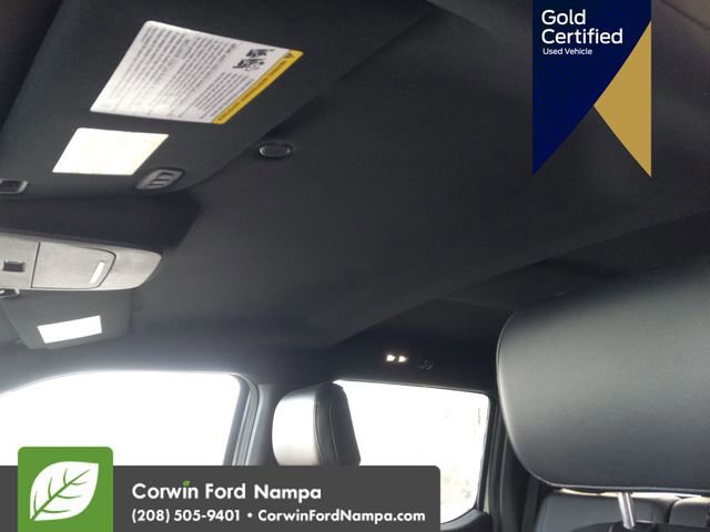 Certified 2025 Ford F150 Lariat image 25