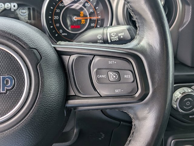 Used 2021 Jeep Gladiator Sport AWD/4WD image 18