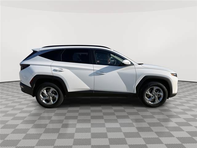 Used 2023 Hyundai Tucson SEL AWD/4WD image 10