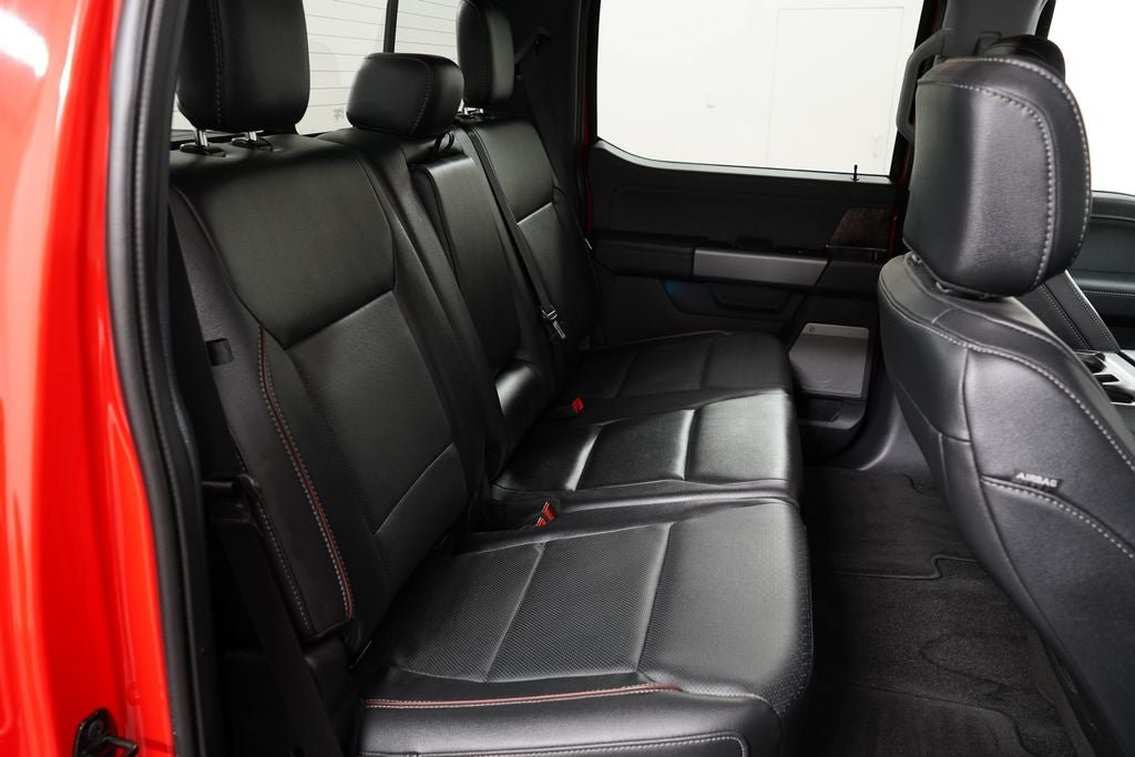 Certified 2023 Ford F150 Lariat AWD/4WD image 31