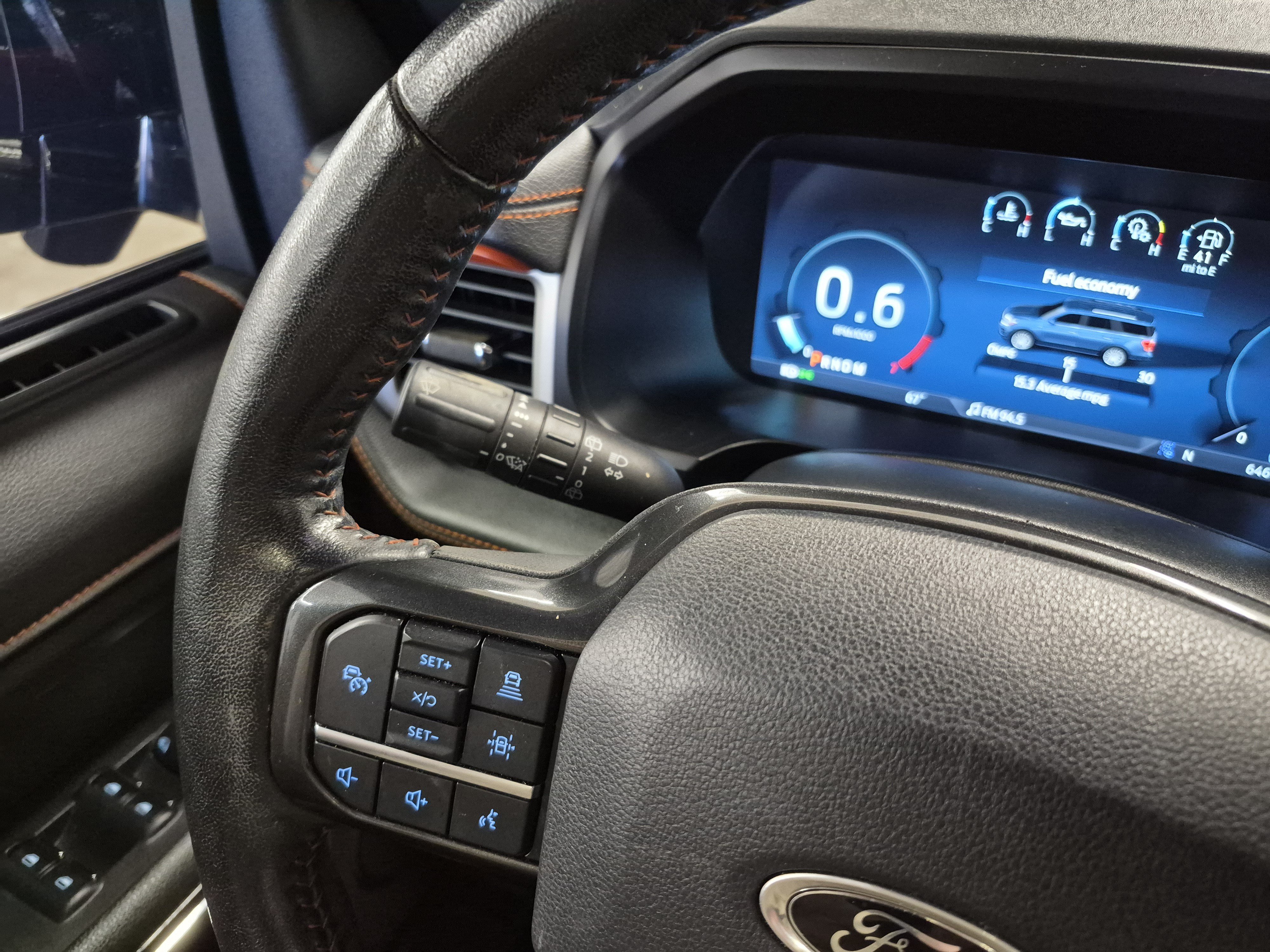 Certified 2022 Ford Expedition Timberline AWD/4WD image 33