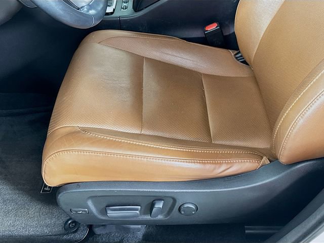 Used 2017 Toyota Highlander Limited Platinum image 23