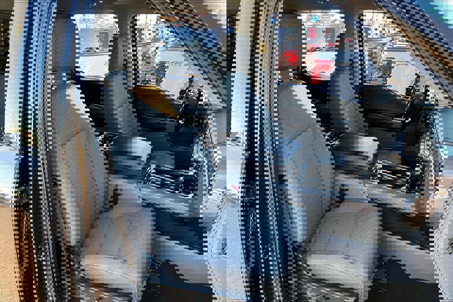 Certified 2024 Ford F150 XLT w/ Equipment Group 302A MID image 11