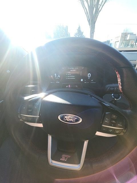 Certified 2025 Ford Explorer ST image 54