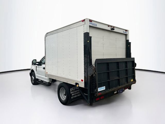 Certified 2019 Ford F350 XL image 3