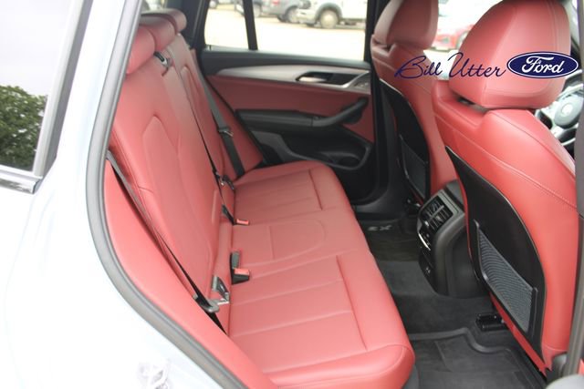 Used 2024 BMW X3 M40i AWD/4WD image 13