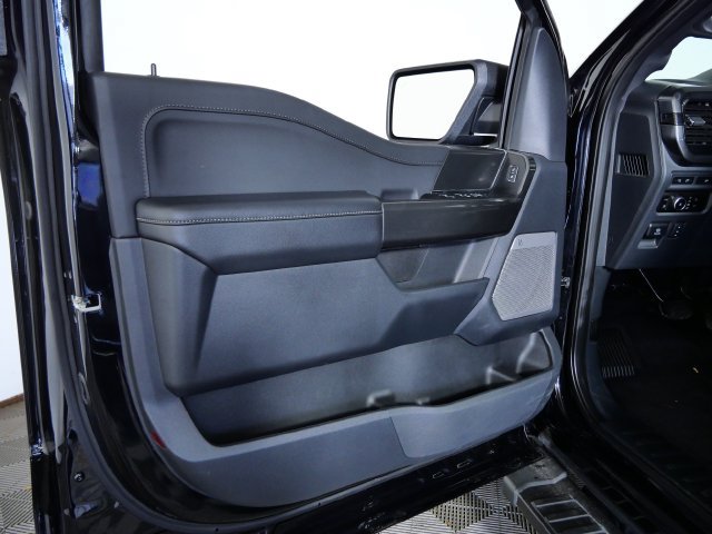 Certified 2023 Ford F150 XLT w/ Equipment Group 302A High AWD/4WD image 17