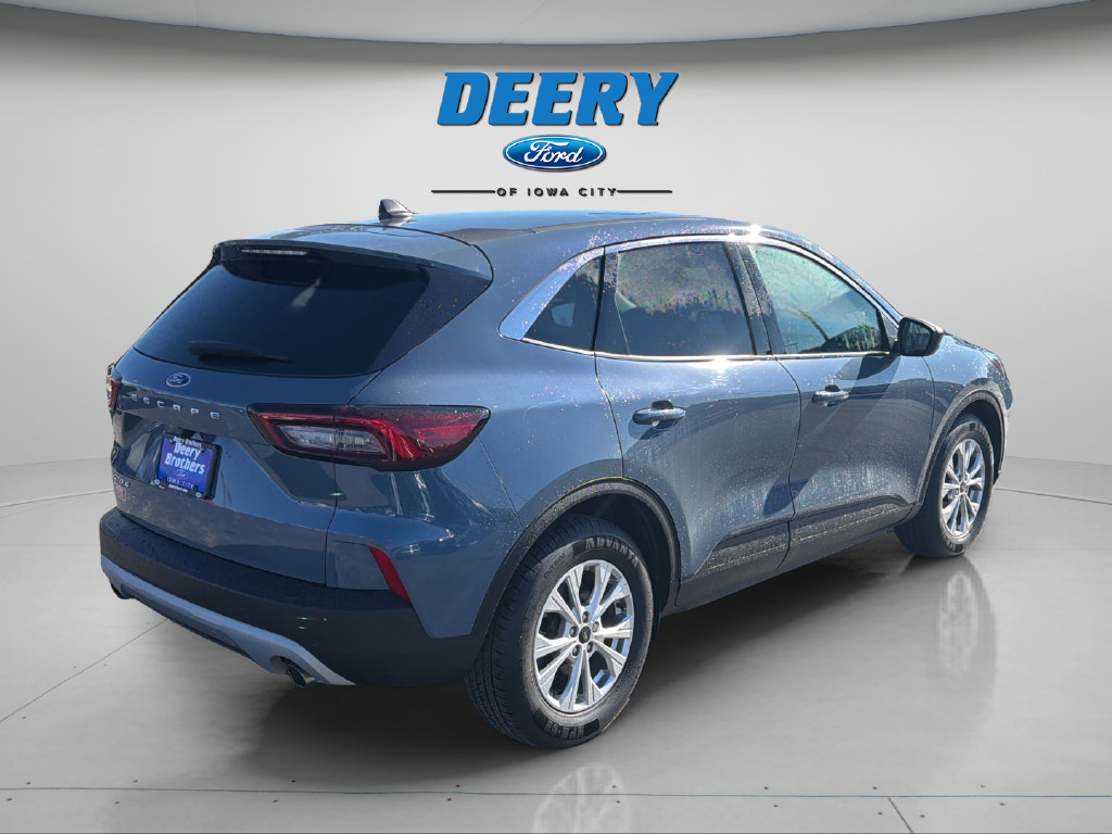 Certified 2023 Ford Escape Active FWD image 14