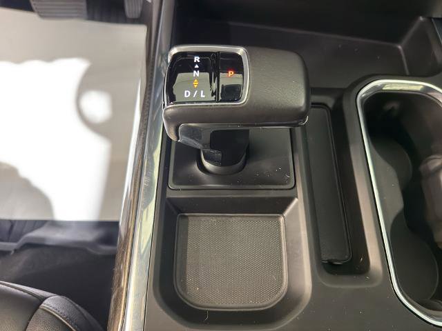 Used 2022 Chevrolet Silverado 1500 RST w/ All Star Edition Plus image 28