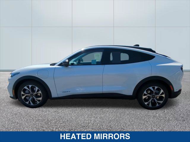 Certified 2024 Ford Mustang Mach-E Select RWD image 2