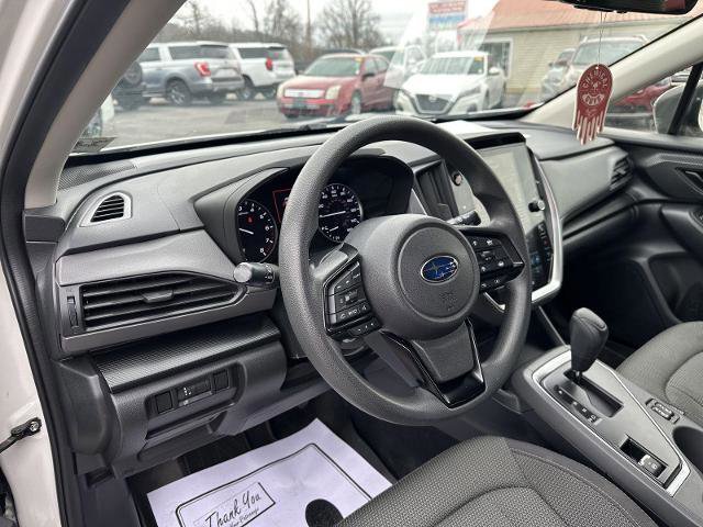 Used 2024 Subaru Crosstrek 2.0i Premium image 19