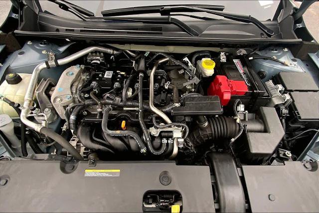 Used 2024 Nissan Sentra SR image 30