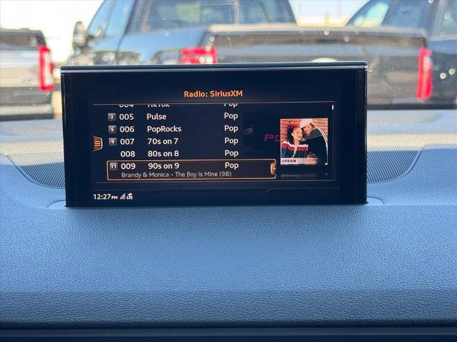 Used 2018 Audi Q7 2.0T Premium Plus image 16