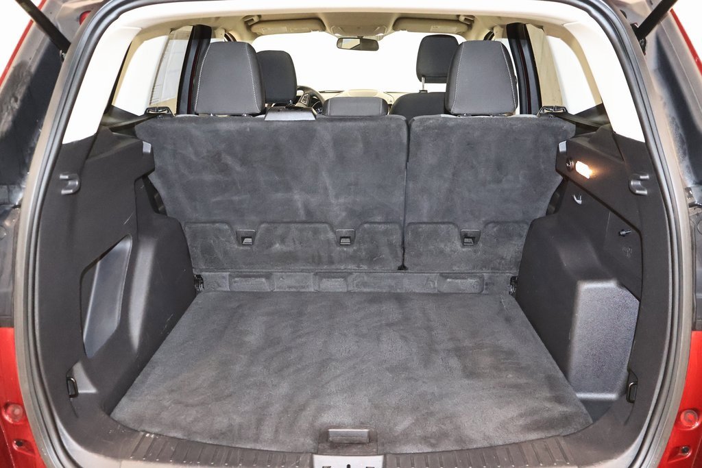 Certified 2019 Ford Escape SE image 29