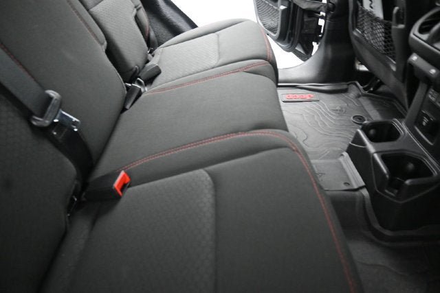 Used 2021 Jeep Wrangler Unlimited Rubicon AWD/4WD image 21
