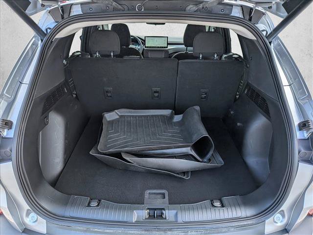 Certified 2023 Ford Escape Active w/ Tech Pack #2 FWD image 7