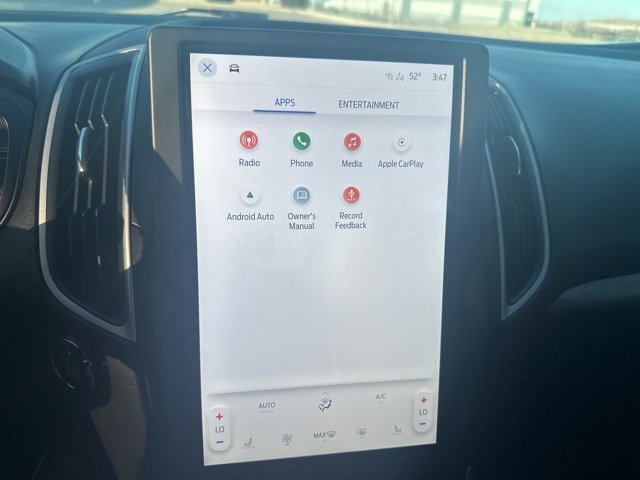 Certified 2024 Ford Edge SEL w/ Convenience Package image 14