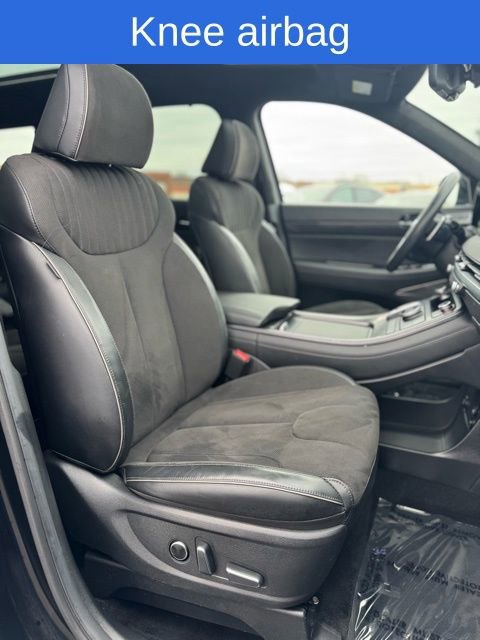 Used 2024 Hyundai Palisade Calligraphy image 37