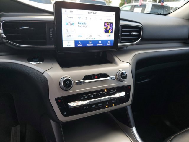 Certified 2023 Ford Explorer XLT w/ Equipment Group 202A image 24