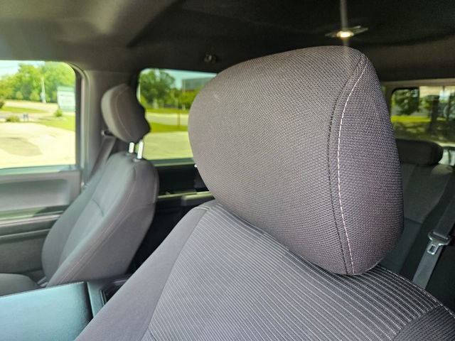 Certified 2017 Ford F150 XLT w/ Equipment Group 302A Luxury RWD image 33