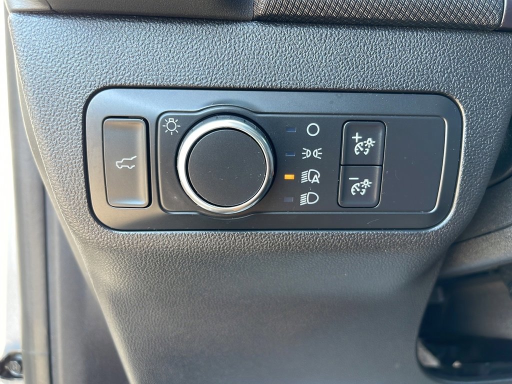 Certified 2021 Ford Bronco Sport image 25